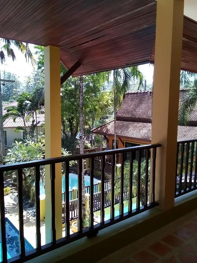 Villa Chaya Khao Lak