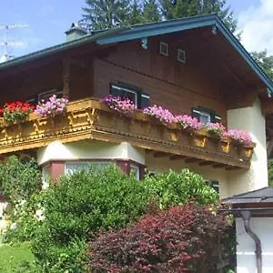 Kahlersberg Apartment Schönau am Königssee