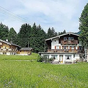 Lugererlehen Apartment Schönau am Königssee