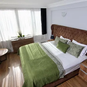 Findikli Trend Port Apartment Istanbul