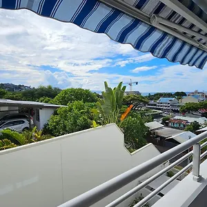  Apartment Papeetehome French Polynesia