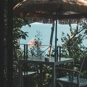  Villa Pahili Pool - Sha Thailand