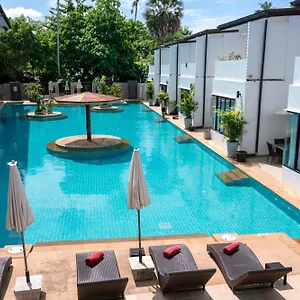  Apartment Sai Naam Lanta - & Thailand