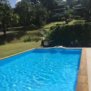 Affittacamere Khaolak Hillside, Khao Lak