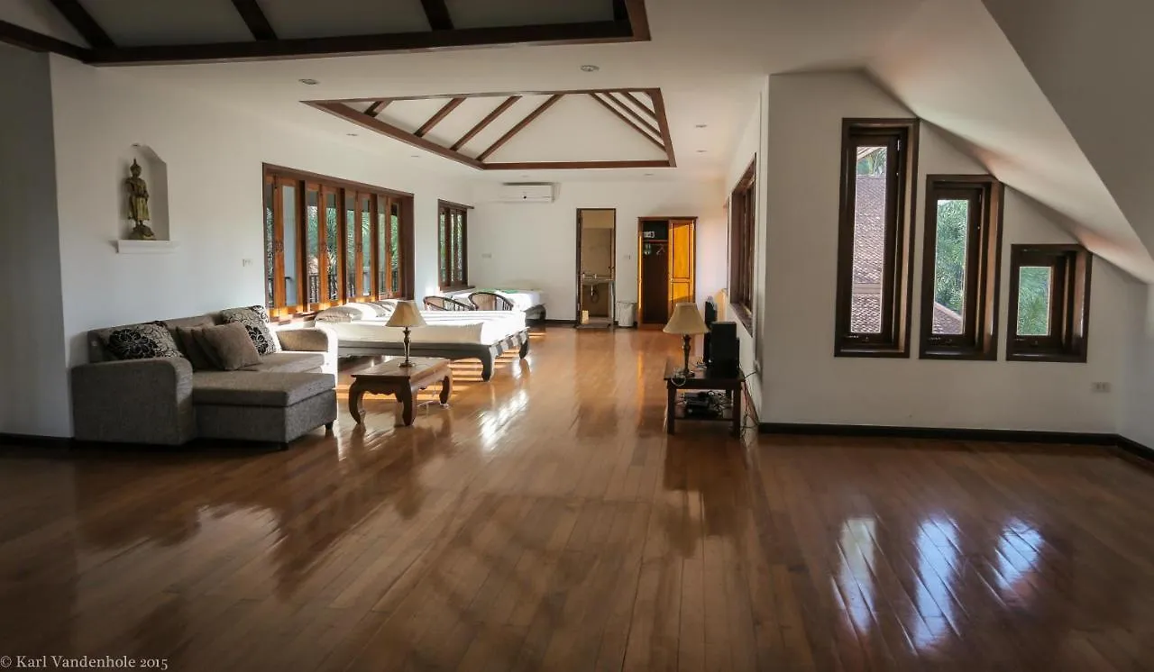 Villa Chaya Khao Lak