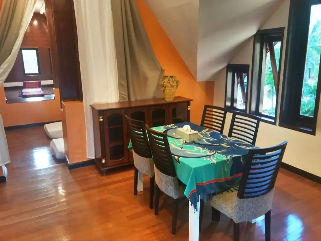 Villa Chaya Khao Lak
