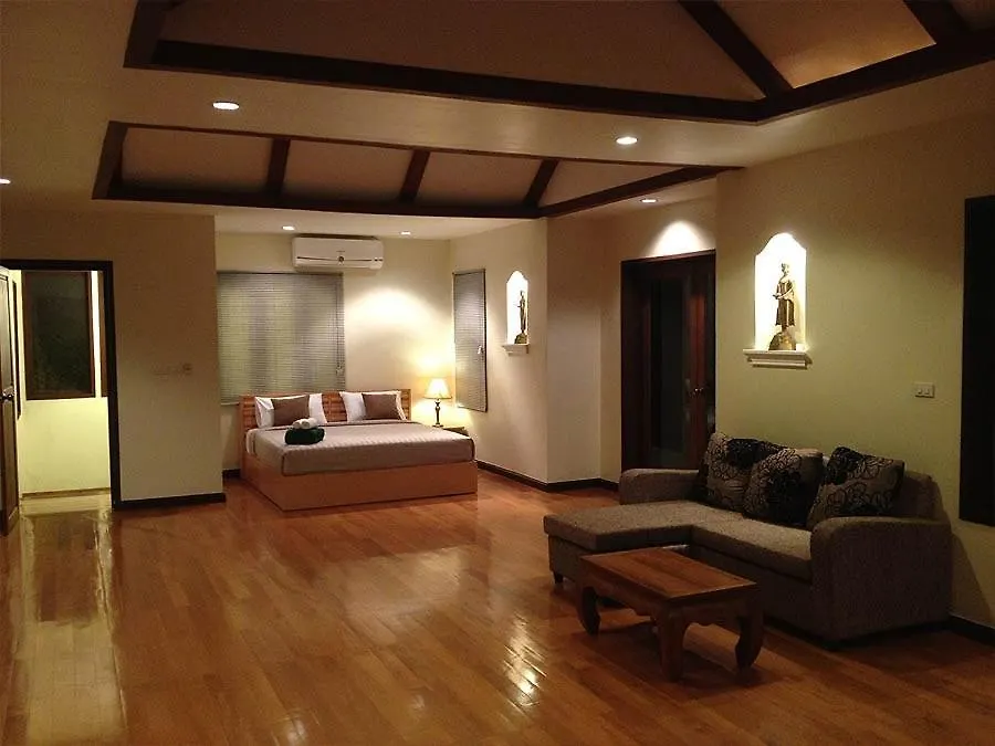 Villa Chaya Khao Lak 0*,  Thailand