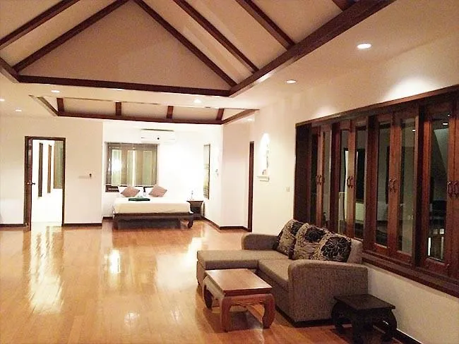 Villa Chaya Khao Lak 0*,  Thailand