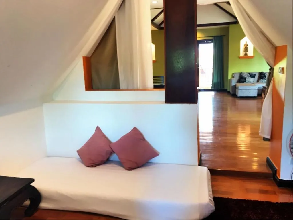 Villa Chaya Khao Lak 0*,