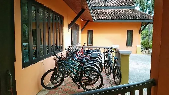 Villa Chaya Khao Lak