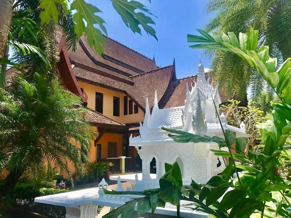 Villa Chaya Khao Lak