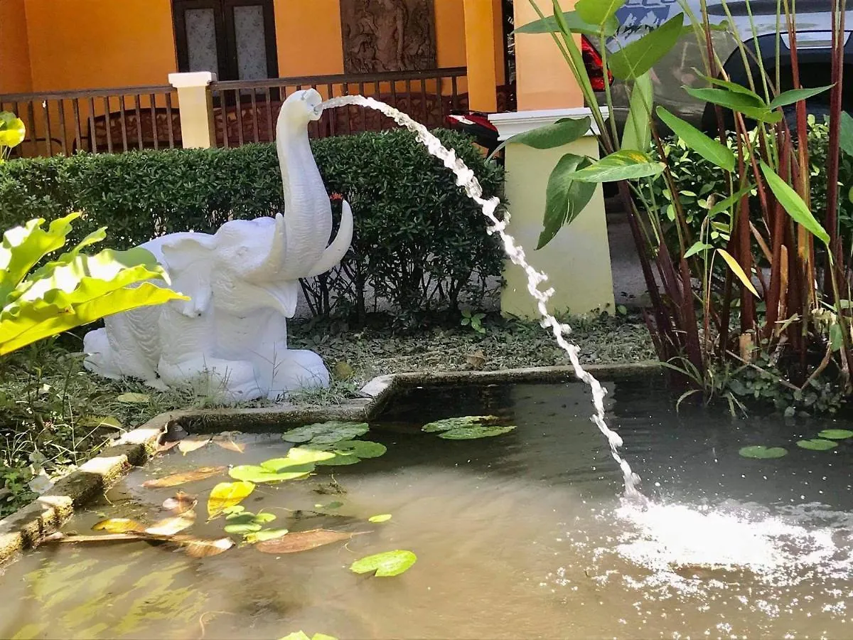 Villa Chaya Khao Lak