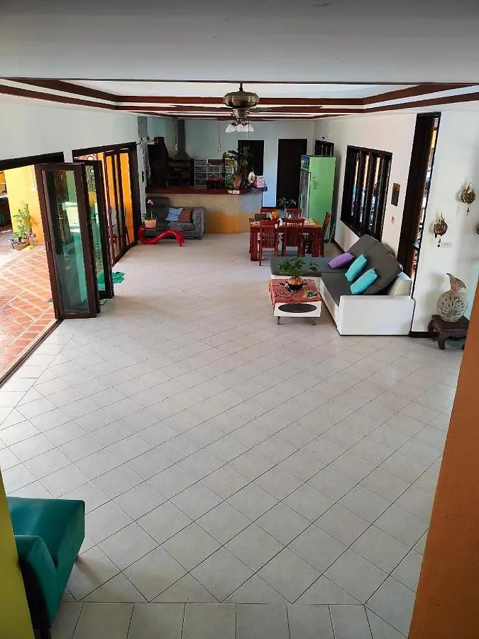 Villa Chaya Khao Lak 0*,  Thailand