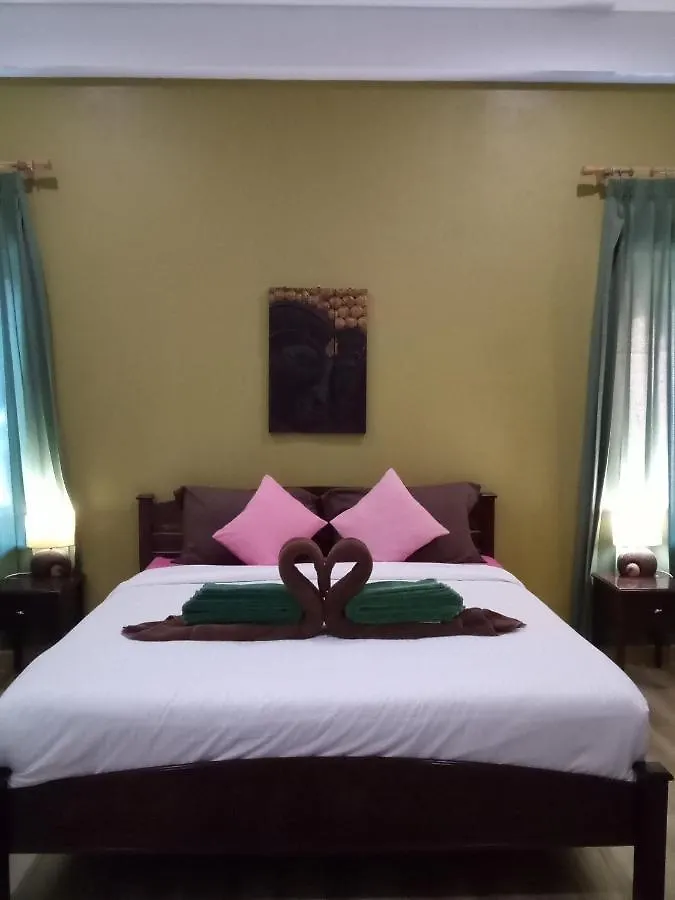 Villa Chaya Khao Lak 0*,  Thailand