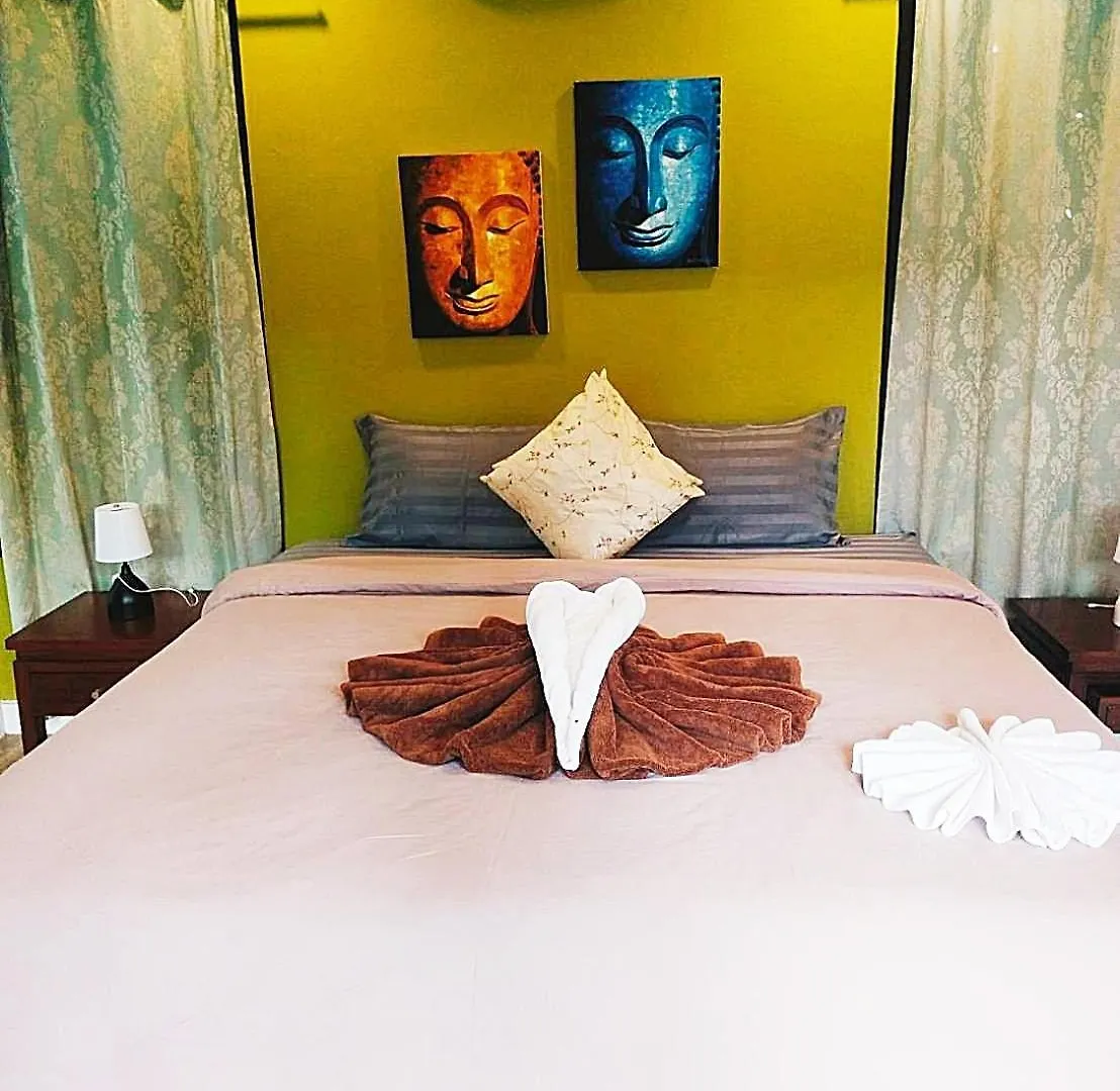 Villa Chaya Khao Lak Thailand