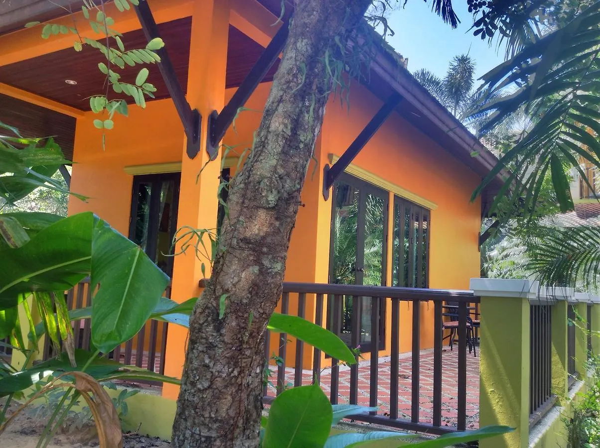Villa Chaya Khao Lak