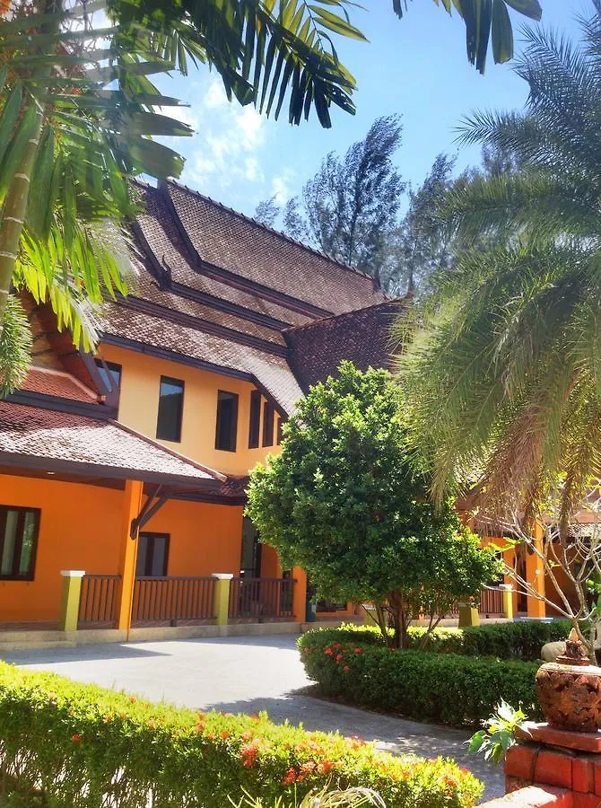 Villa Chaya Khao Lak