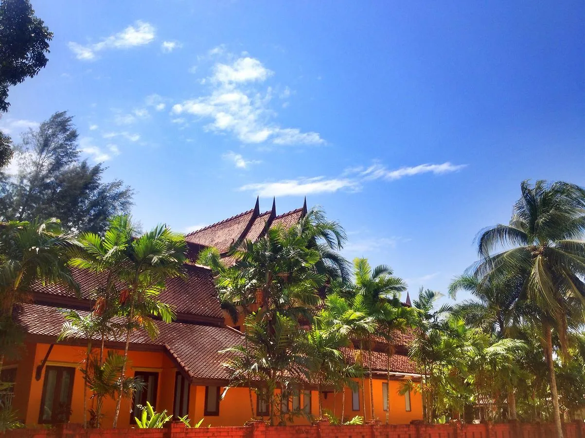 Villa Chaya Khao Lak